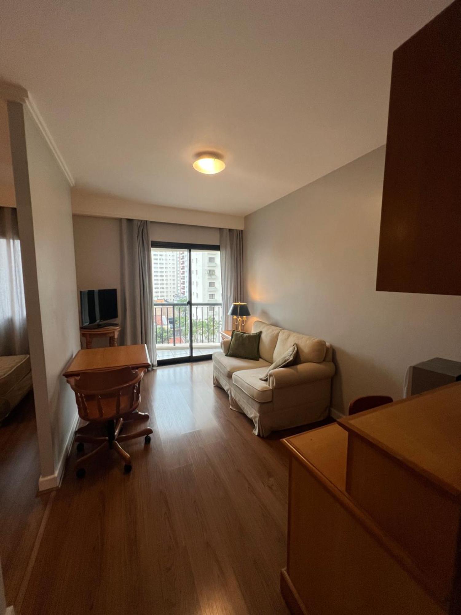 Hotel Estamp Moema Ibirapuera Uh407 ساو باولو المظهر الخارجي الصورة