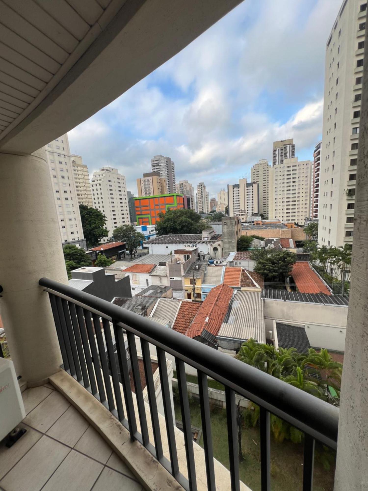 Hotel Estamp Moema Ibirapuera Uh407 ساو باولو المظهر الخارجي الصورة