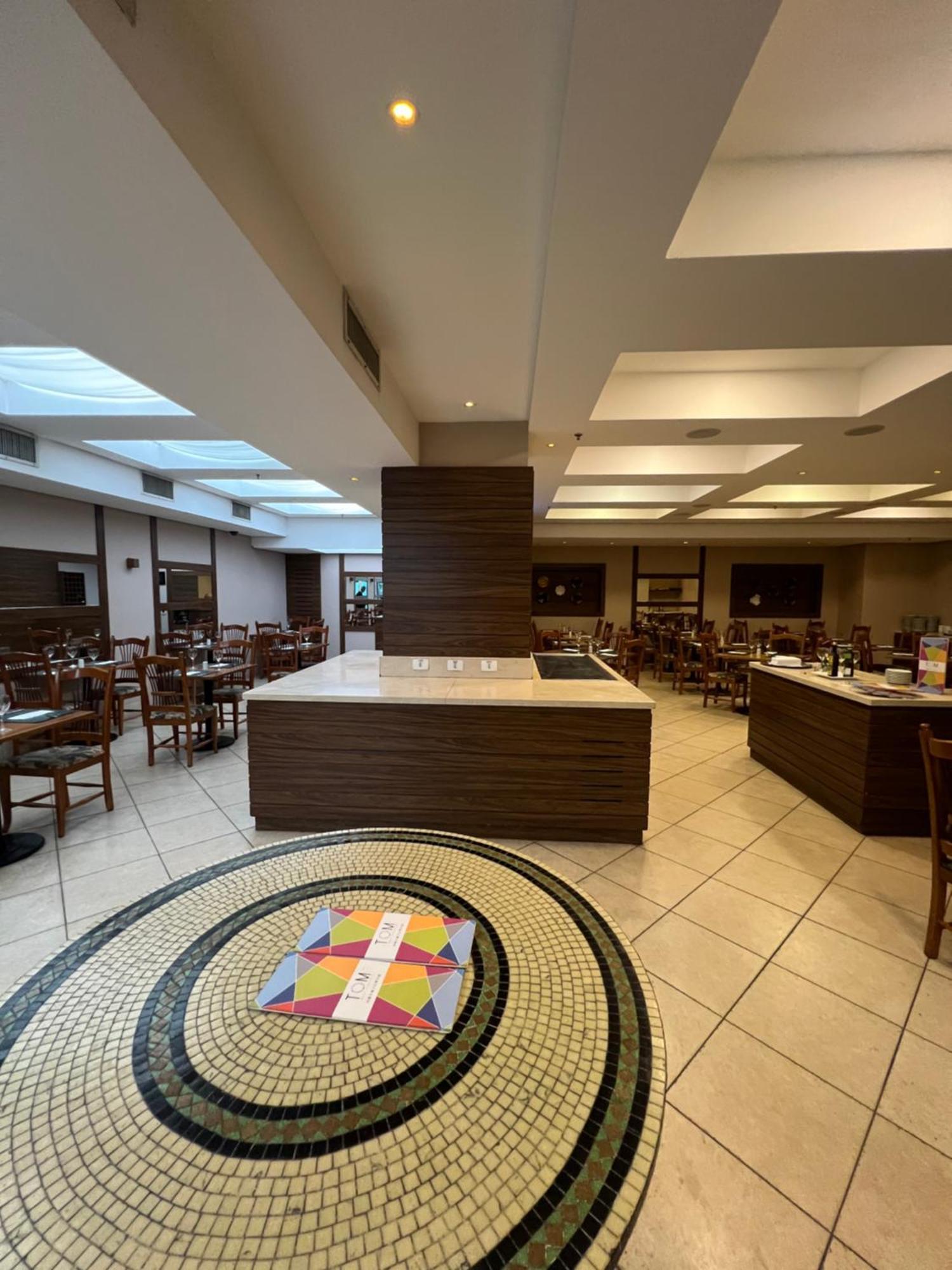 Hotel Estamp Moema Ibirapuera Uh407 ساو باولو المظهر الخارجي الصورة