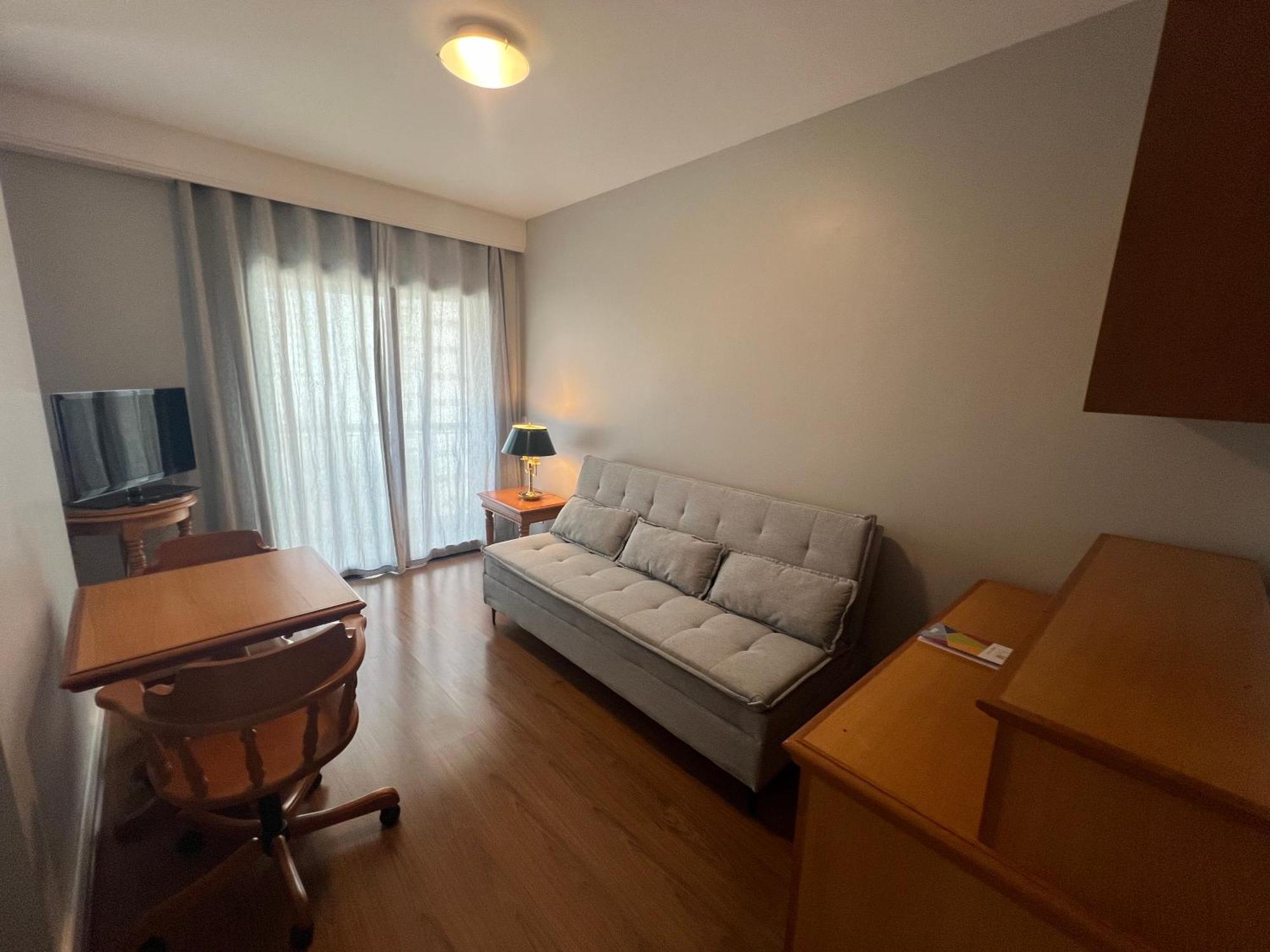 Hotel Estamp Moema Ibirapuera Uh407 ساو باولو المظهر الخارجي الصورة
